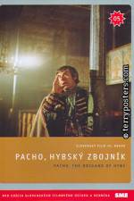 Watch Pacho hybsky zbojnik Putlocker