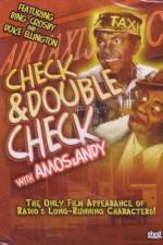 Watch Check and Double Check Putlocker