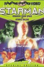 Watch Invaders From Space Putlocker