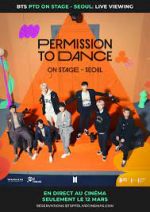 Watch BTS Permission to Dance on Stage - Seoul: Live Viewing Solarmovie