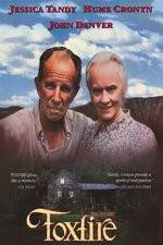 Watch Foxfire Putlocker