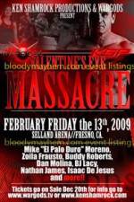 Watch Wargods  The Valentines Eve Massacre Putlocker