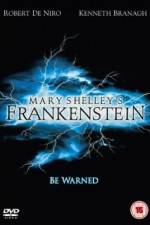 Watch Frankenstein Putlocker