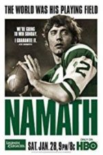 Watch Namath Putlocker