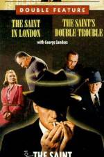 Watch The Saint in London Putlocker