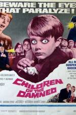 Watch Children of the Damned Putlocker