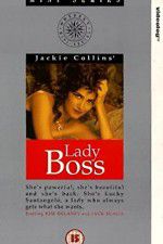 Watch Lady Boss Putlocker