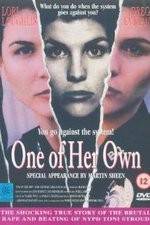 Watch One of Her Own Putlocker