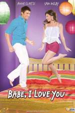 Watch Babe I Love You Putlocker