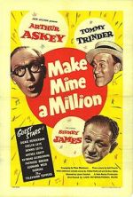 Watch Make Mine a Million Putlocker
