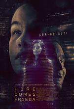 Watch Here Comes Frieda (Short 2020) Putlocker