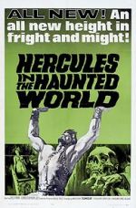 Watch Hercules in the Haunted World Putlocker