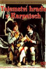 Watch Tajemstv hradu v Karpatech Putlocker
