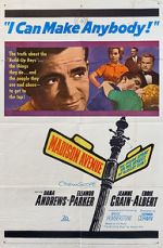 Watch Madison Avenue Putlocker