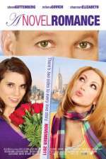 Watch A Novel Romance Putlocker