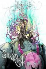 Watch Sucker Punch (Animated) Putlocker