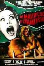 Watch La maldicin de Frankenstein Putlocker