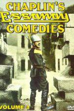Watch Charlie Chaplins Carmen-Parodie Putlocker