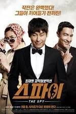 Watch The Spy: Undercover Operation Putlocker