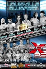 Watch XFC 23: Louisville Slugfest Putlocker