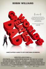 Watch World's Greatest Dad Putlocker