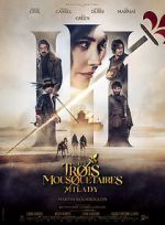 Watch The Three Musketeers - Part II: Milady Putlocker