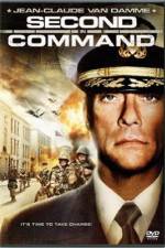 Watch Second in Command Putlocker