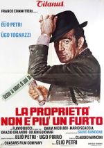 Watch Property Is No Longer a Theft Putlocker