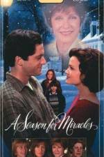 Watch Hallmark Hall of Fame - A Season for Miracles Putlocker