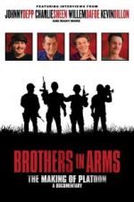 Platoon: Brothers in Arms putlocker