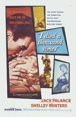 Watch I Died a Thousand Times Putlocker