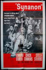 Watch Synanon Putlocker