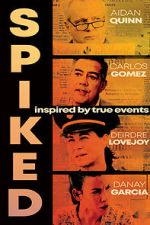 Watch Spiked Putlocker