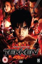Watch Tekken Putlocker