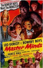 Watch Master Minds Putlocker