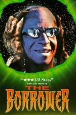 Watch The Borrower Putlocker