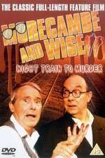 Watch Night Train to Murder Putlocker