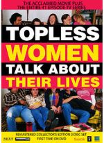 Watch Topless Women Talk About Their Lives Putlocker