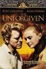Watch The Unforgiven Putlocker