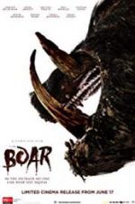 Watch Boar Putlocker