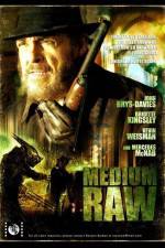 Watch Medium Raw Night of the Wolf Putlocker