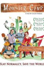 Watch Monster Camp Putlocker