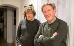 Watch Searching for Sam: Adrian Dunbar on Samuel Beckett Putlocker