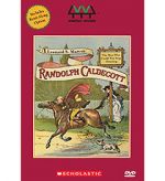 Watch Randolph Caldecott: The Man Who Could Not Stop Drawing Putlocker