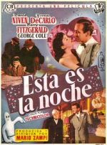 Watch Tonight\'s the Night Putlocker