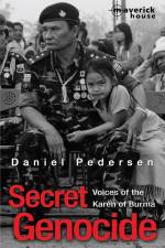 Watch A Secret Genocide Putlocker