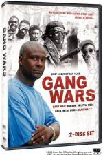 Watch Gang War Bangin' in Little Rock Putlocker