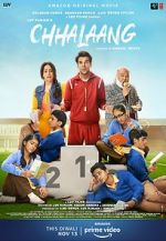 Watch Chhalaang Putlocker