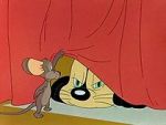 Watch The Aristo-Cat (Short 1943) Putlocker