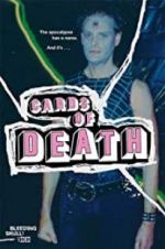 Watch Cards of Death Putlocker